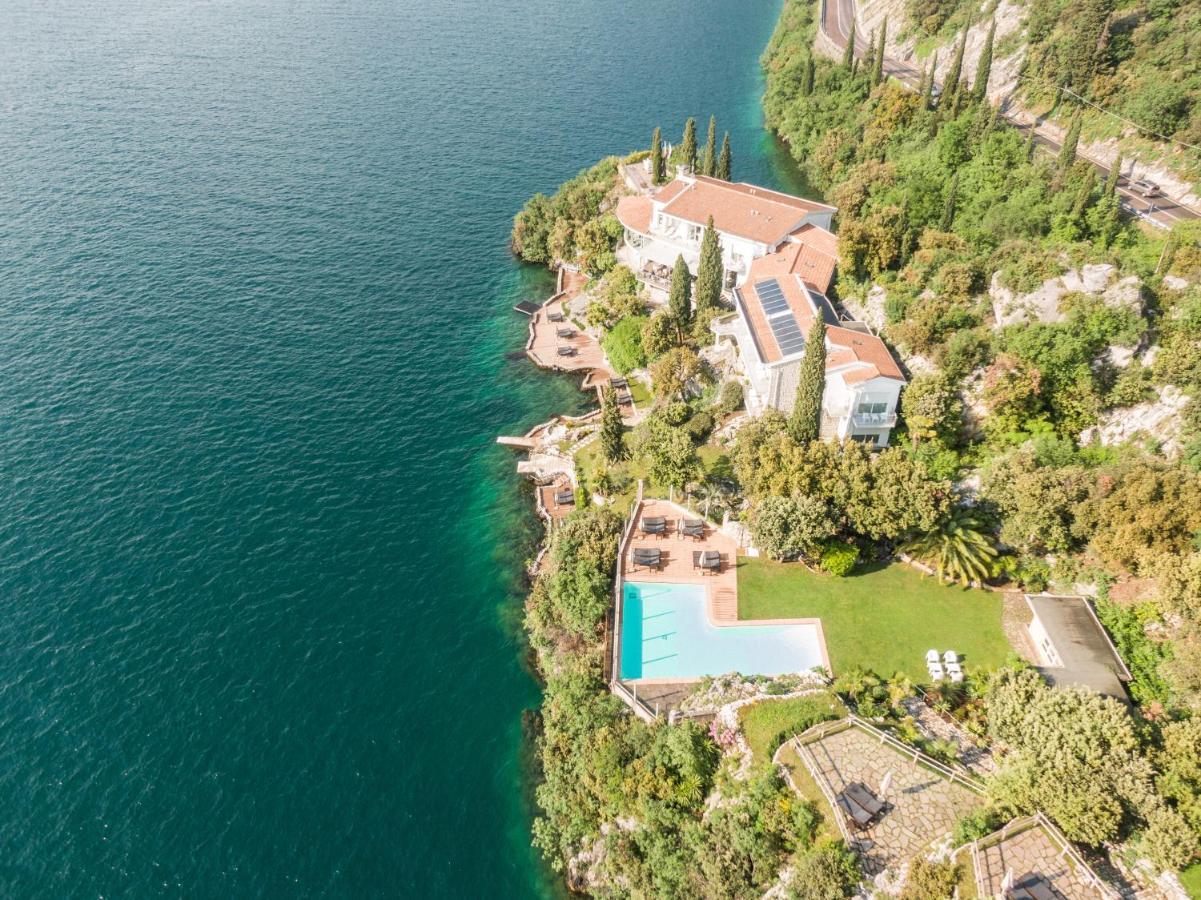 VILLA TEMPESTA • TORBOLE SUL GARDA • 3⋆ ITALY • RATES FROM €297