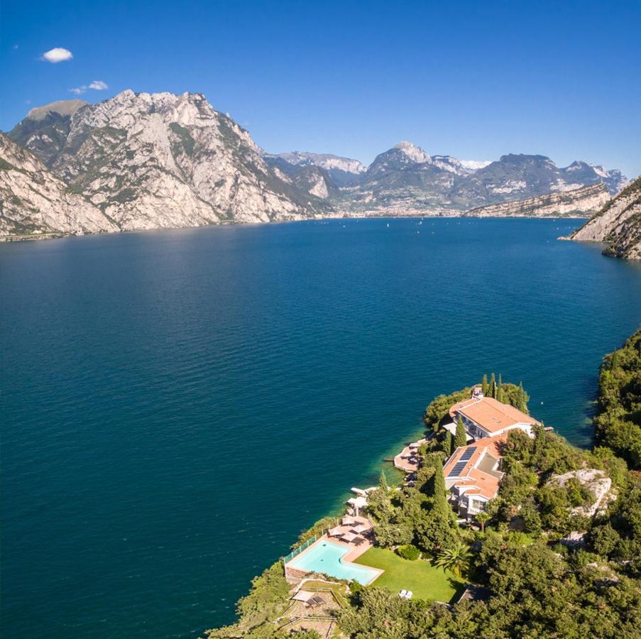 Tempesta Torbole Sul Garda